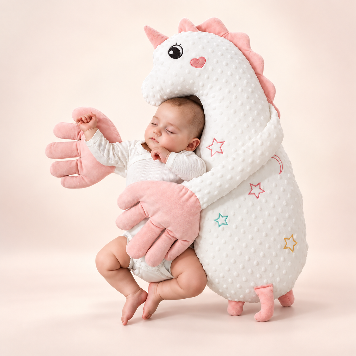 Lulli™ Gentle Sleep Patter