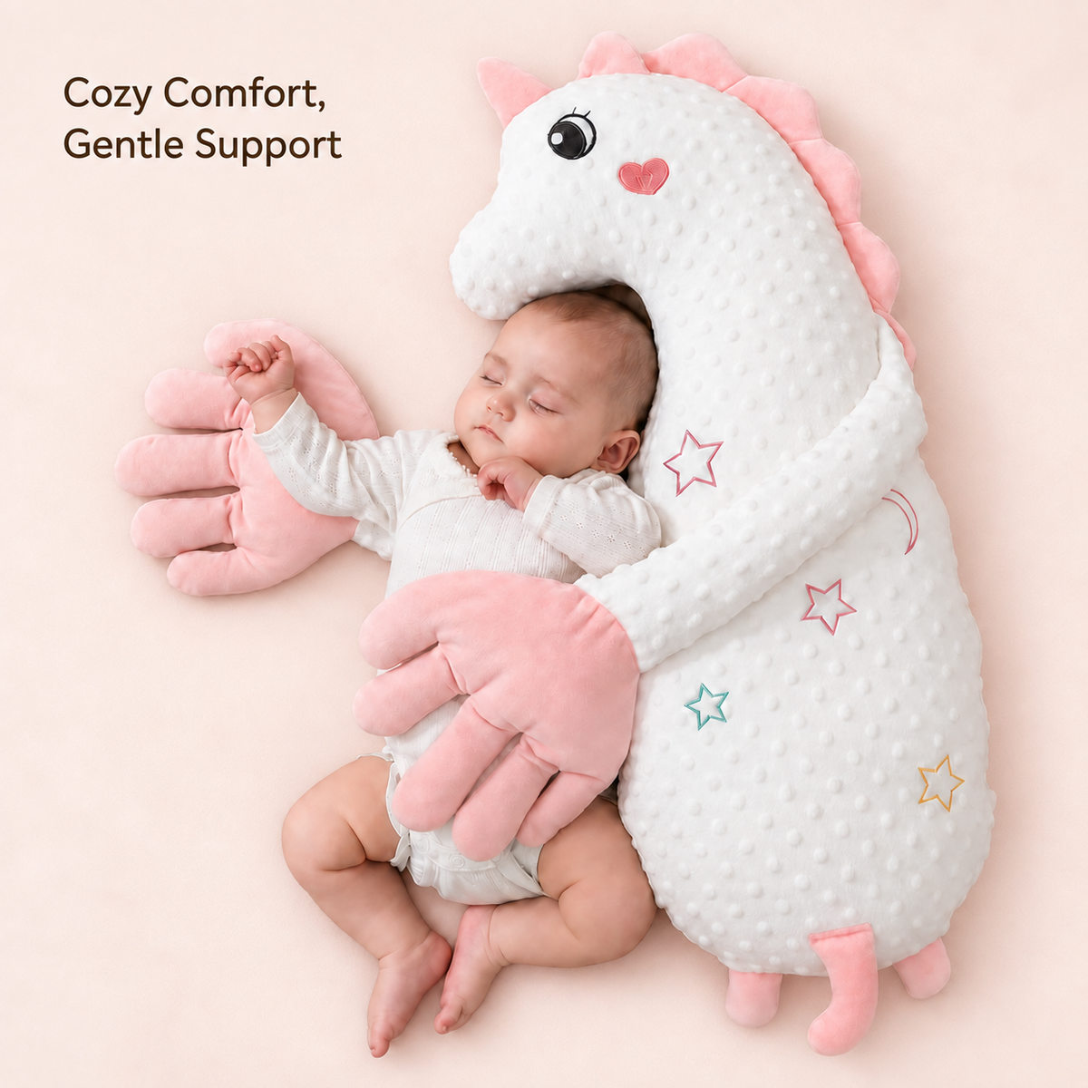Lulli™ Gentle Sleep Patter