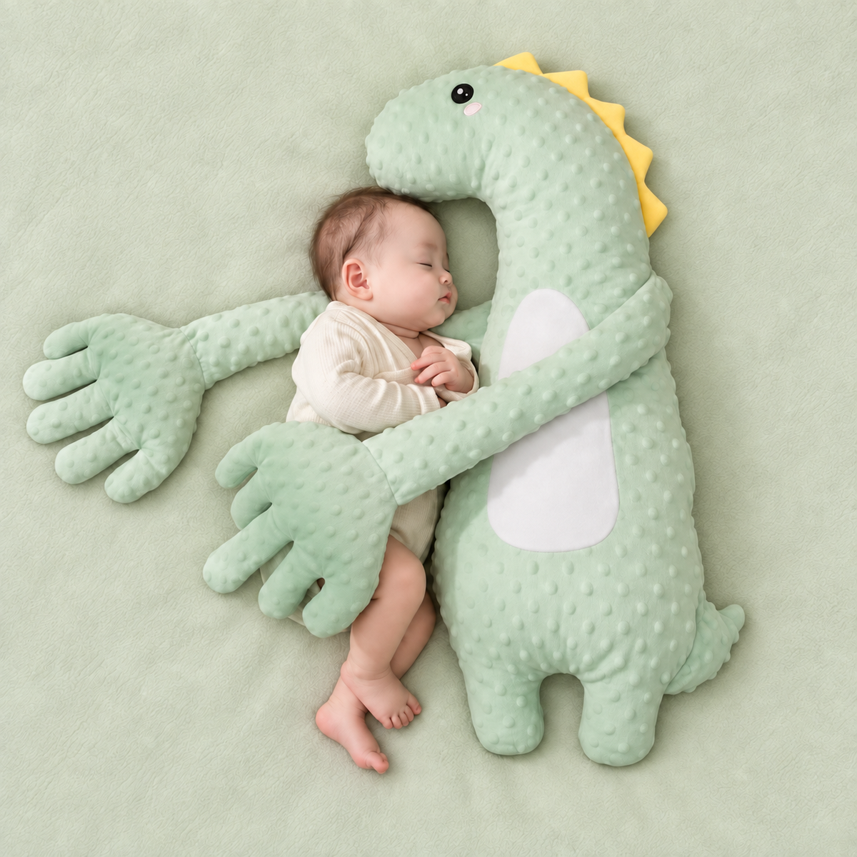 Lulli™ Gentle Sleep Patter